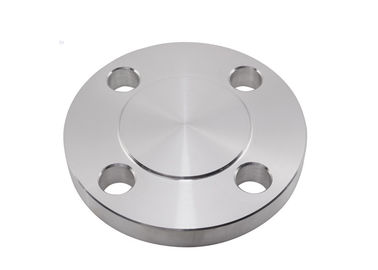 ASME B16.5 이중 스테인리스 단조 강철 2205 RF 클래스 300 플레이트 플랜지
