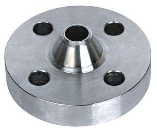 ASTM B16.5 ASTM A182 F51 UNS S31803 스테인레스 강 관 플랜지