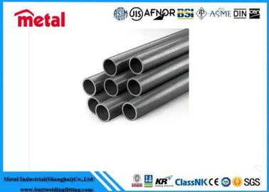 METAL 7075 T6 SS 304 t304 75mm 직경 사용자 지정 두께 알루미늄 튜브 파이프 스테인리스 스틸