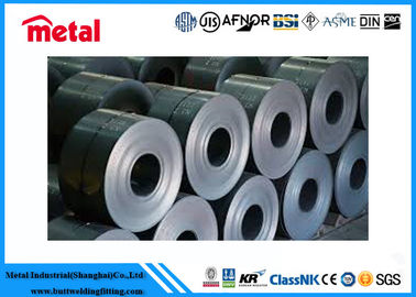 ASTM 표준 화이트 탄소 강철 코일 시트 금속 밝은 마무리 냉 laminated 강철 판