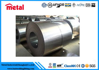 ASTM 표준 화이트 탄소 강철 코일 시트 금속 밝은 마무리 냉 laminated 강철 판
