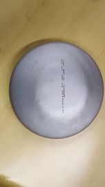 ASME B16.11 스레드 캡 사각형 / 둥근 / 헥스 NPS 1/8 "-4" SCH160 / 3000-XXS / 6000 합금 강철 사용자 정의 가능한 표면 처리
