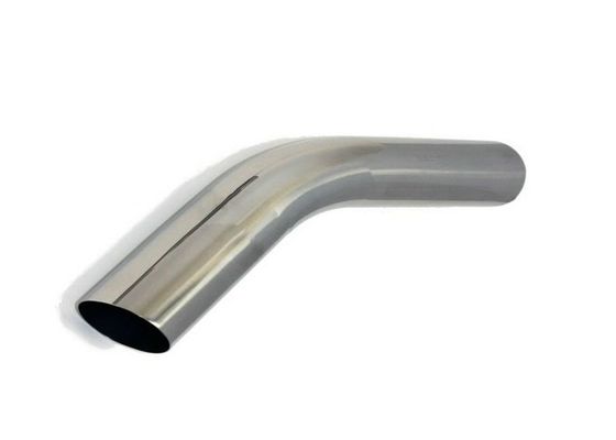 해양 열 교환기용 고느러미 U 튜브