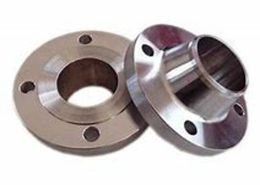 니켈 합금 강철 플랜지 B564 N08820 용접 목  ASME B16.5 600#