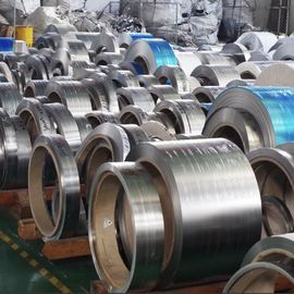 선명한 거울 피니쉬가 있는 냉불 철판 ASTM AISI GB JIS 인증