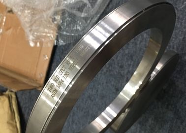 ANSI UNS N08825 무선주파수 6 &quot; 150LBS 스페크테이블 맹인플랜지