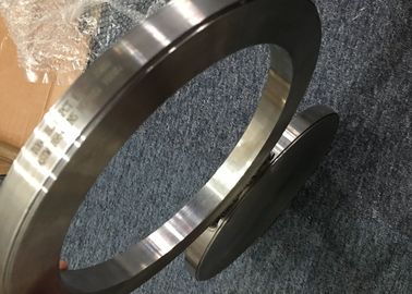 ANSI UNS N08825 무선주파수 6 &quot; 150LBS 스페크테이블 맹인플랜지