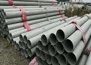 추운 굴려진 5 " ASTM B444 N06625 니켈 합금 파이프
