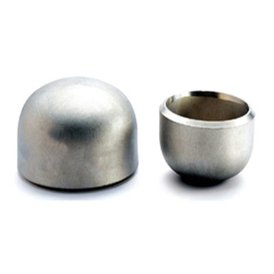 ASME/ANSI 탄소 강철 스테인리스 강철 고압 레벨 스레드 캡 산업 등급 커스터마이징 가능한 크기 파이프 피팅