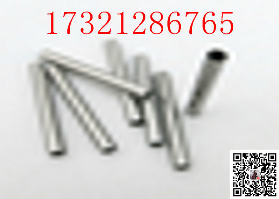 MTC DN1200 S32205 304L 6" Cold Rolled Seamless Pipe