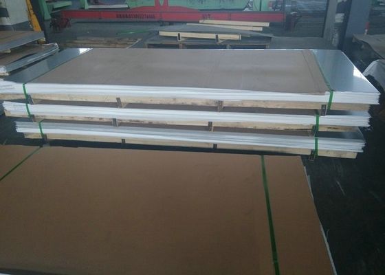 Anti-Rust DC01 Cold Rolled Plate ASTM A1008 Custom Width for Electrical Enclosures