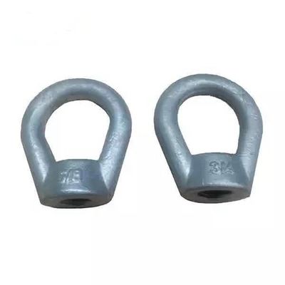 닦은 Din582 7/8 " SS304 전수통사 M6 스터드 볼트
