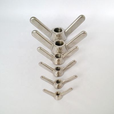 닦은 Din582 7/8 " SS304 전수통사 M6 스터드 볼트