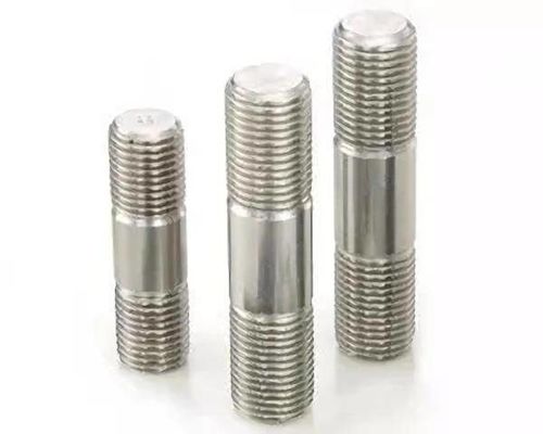 A4-80 7/8 " M64 나사산 스터드는 강관이음을 합금합니다