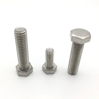 DIN444 스테인레스 강 아이볼트 / A2 A4 SS304 SS 316 육각 볼트와 핵심은 안초와 도금된 아이볼트를 아연도금합니다