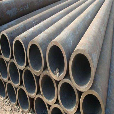 ASTM A106/ API 5L / ASTM A53 무계목 강관 강관