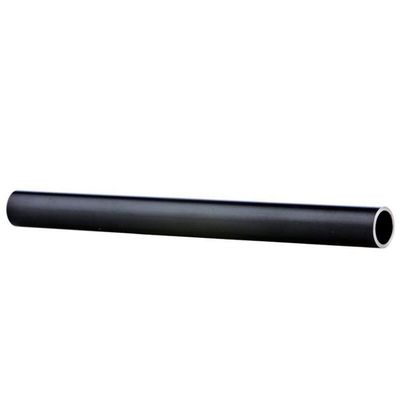 ASTM A333 무선 합금 강철 무선 파이프 비벨 끝으로 표준화 SGS 인증