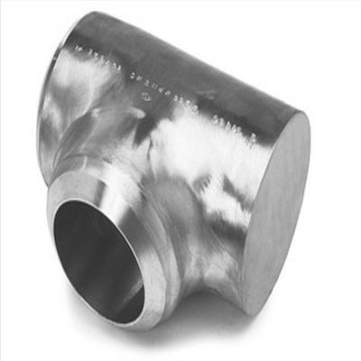 티탄 합금 맞춤 SR BW 90' 팔꿈치 Ti Gr2 3 " STD ASME B16.9