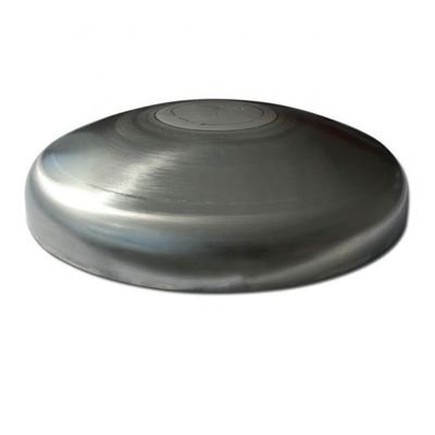 ASME/ANSI 탄소 강철 스테인리스 강철 고압 레벨 스레드 캡 산업 등급 커스터마이징 가능한 크기 파이프 피팅