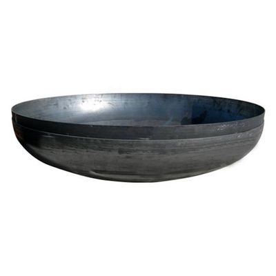 ASME/ANSI 탄소 강철 스테인리스 강철 고압 레벨 스레드 캡 산업 등급 커스터마이징 가능한 크기 파이프 피팅