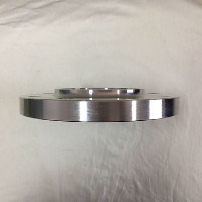 300lb 6 " 304H 스테인레스 강 소르프 플랜지 ASTM A105