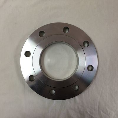 300lb 6 " 304H 스테인레스 강 소르프 플랜지 ASTM A105