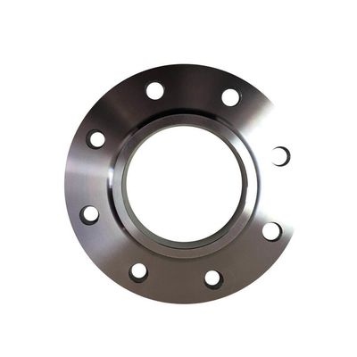 300lb 6 " 304H 스테인레스 강 소르프 플랜지 ASTM A105