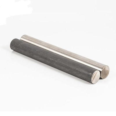 Hot Rolled & Ground 4140 Alloy Steel Round Bar for Precision Hardware Manufacturing
