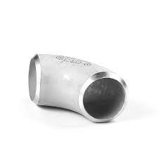 물질적  안출된 ASTM A182 Gr. F304 90' 팔꿈치, 데이터 독립적 접근 모형 :2 ", SCH80 ASME B16.11은 끝납니다 : 평가된 SW-F : 3000#