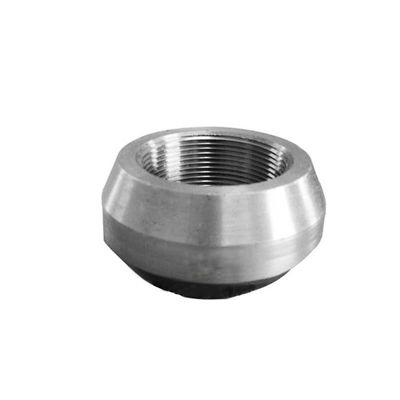 1/8 ~4 ASTM A105 ASME B16.11 고압 소켓은 3000LB 월드올레트를 용접합니다