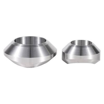 1/8 ~4 ASTM A105 ASME B16.11 고압 소켓은 3000LB 월드올레트를 용접합니다