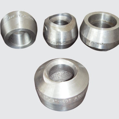 월드올레트는 3000 합금 강 관 이음쇠 1/8 &quot; ASTM A105를 분류합니다