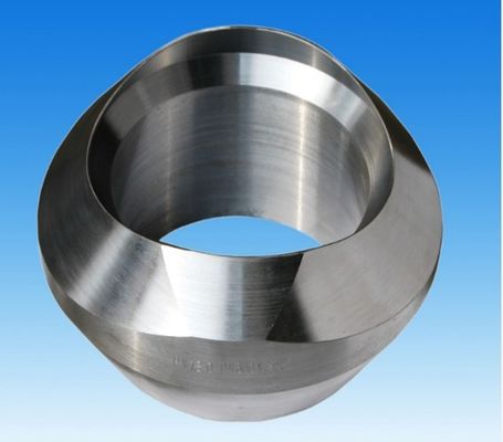 ASTM 2 X12 3000LB 프랑에오레는 맞춤 소켓 웰드를 만들었습니다