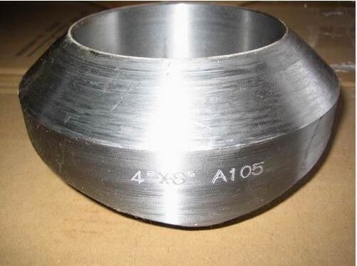두 부분으로 된 F51 UNS S31803 1.4462 월드올레트 소크코레 ASTM A182