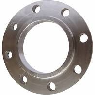ASTM 탄소강 A105 버트 레이즈드 페이스 클래스 150Lbs 플랜지