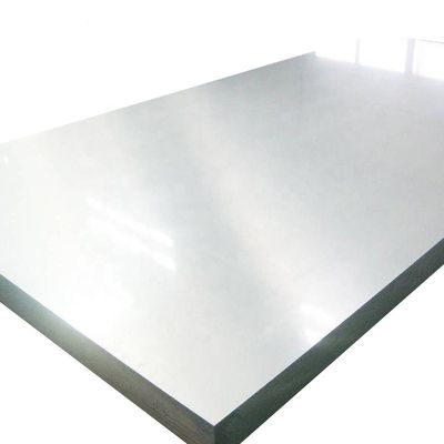 인콜로이 825 UNS NO8825 밝은 엽제철, 냉 laminated 흰색 또는 사용자 정의 마무리