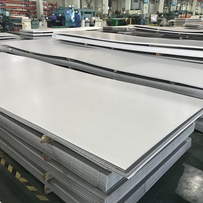 Anti-Rust DC01 Cold Rolled Plate ASTM A1008 Custom Width for Electrical Enclosures