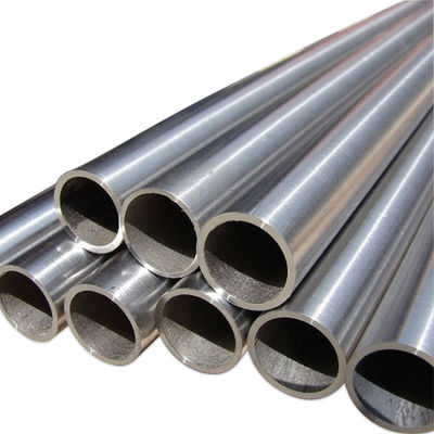 ASTM A106/ API 5L / ASTM A53 무계목 강관 강관