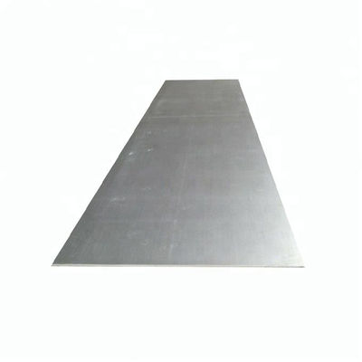 DIN 표준 하위 탄소 냉 laminated 강철 백 마감 밀 엣지 시트 기술