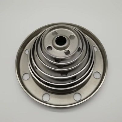 목 맞대기 용접 단조 합금 블라인드가있는 국가 표준 탄소강 플랫 용접 플랜지 스테인레스 스틸