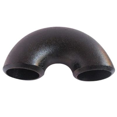 용접 팔꿈치 GB 90 ° 직각 1.5D 확장 반경 원활한 벤드 1848 메커니즘 철 핫 프레스 탄소강 팔꿈치