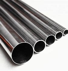 니켈 합금 파이프 ASTM UNS R50250 GR.1 파이프 열처리