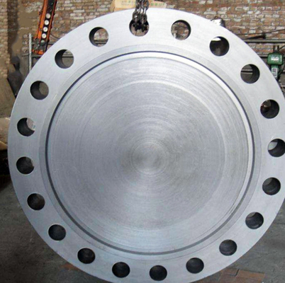 스테인레스 강 플랜지 맹인플랜지 A182 F304 ASME B16.5 300# 4 "