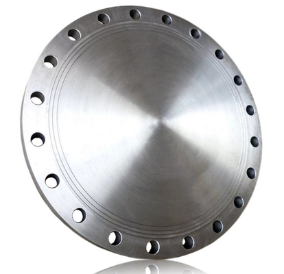 맹인플랜지 니켈 합금 강철 플랜지 N04400 ASME B16.5 600# 4 "