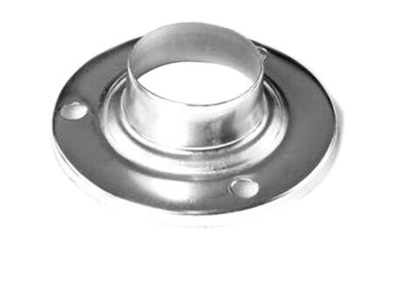 스테인레스 강 304 316L ISO-K ISO-F ISO 플랜지는 진공 밀봉 플랜지와 부속물을 위해 탭 나사 구멍을 탈퇴했습니다