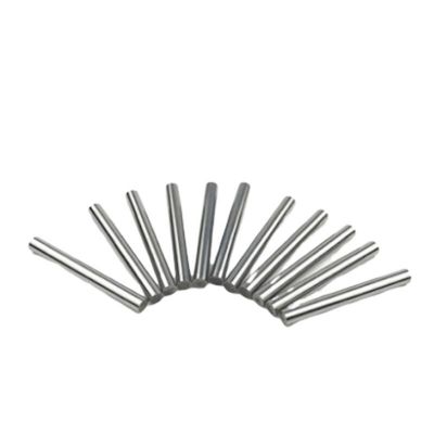 Food-Grade C45/S45C Galvanised Round Bar  for Processing Machinery