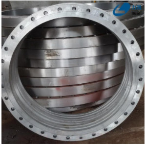 대직경 강관 플랜지 합금 ASTM / UNS N04400 16 &quot; 수업 900
