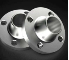 ASME B16.5 웰드 넥 플랜지 RF/RTJ 물유 파이프 시스템 커스터마이징 재료 NPS 1/2"-24" 클래스 150#-2500# Sch5s-SchXXS