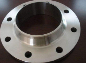 목 Inconel625 ASME B16.5 600#를 용접하는 니켈 합금 강철 플랜지