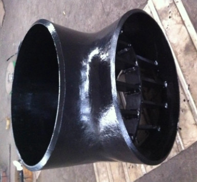 600  ASTM / UNSP N06600 빗장걸린 Tee  OD  6 " WT 3 Mm 최고 특화를 합금하세요